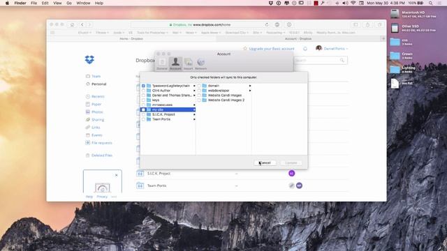 Dropbox Taking up Space on your Hard Drive (Explained) смотреть онлайн