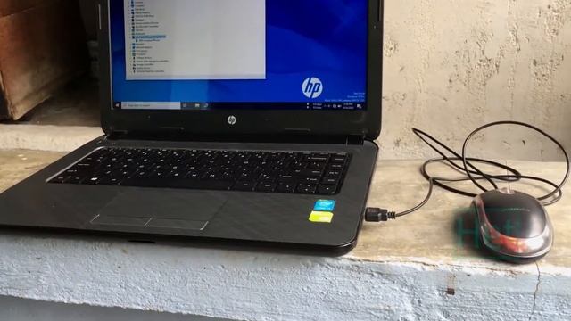 Tips Mengatasi Touchpad Tidak Berfungsi - 3 Solusi Perbaikan Mudah dan Cepat смотреть онлайн