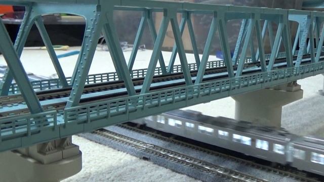 2019年5月25日 今日の鉄道模型ｼﾘｰｽﾞ#780 GM･東武50050型クレヨンしんちゃんラッピング風間君/GM･東急8500系8642編成 смотреть онлайн