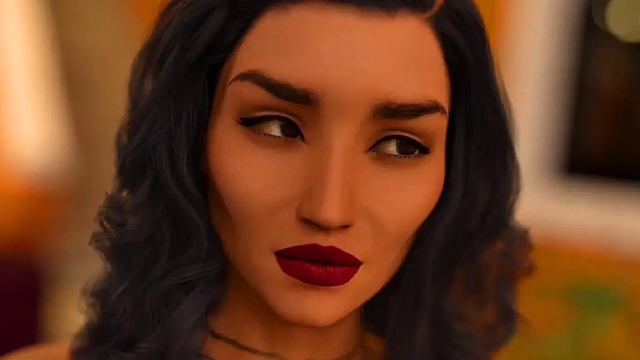 Shut Up and Dance [Ep.5 SE] JOGO 3D DE ROMANCE EM PORTUGUÊS - Pc|Android смотреть онлайн