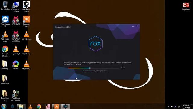 how to download nox player смотреть онлайн
