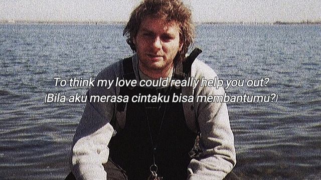 Mac DeMarco - No Other Heart [ lyrics / terjemahan ] смотреть онлайн