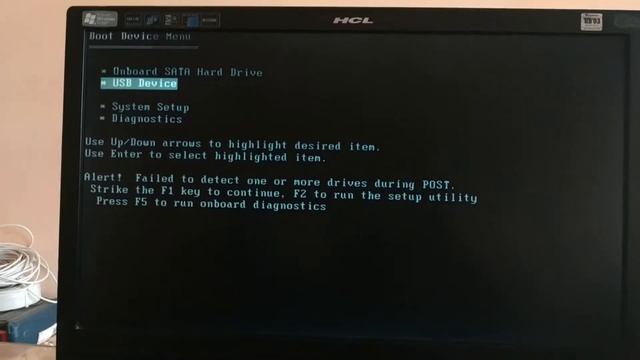 How to Install Windows 7 with Bootable Pendrive смотреть онлайн