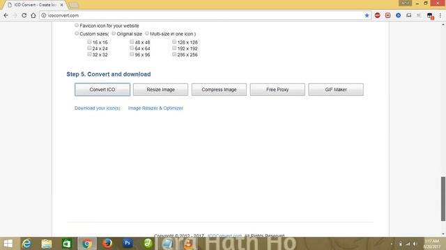How to change folder icon or any app icon in windows 8 & 10 смотреть онлайн