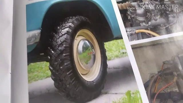 Автолегенды СССР #3 - москвич (мзма) 410