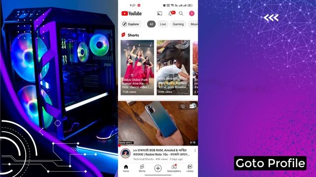 How To Turn On Restricted Mode On YouTube смотреть онлайн