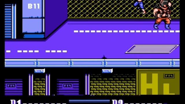 Epicly Unepic - Double Dragon 2 - Let's Play or Fail! - Part 1 смотреть онлайн