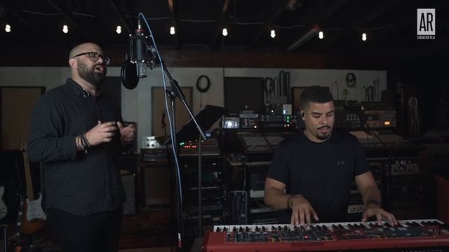 CREO EN TI - JULIO MELGAR - GABRIEL DE JESUS смотреть онлайн