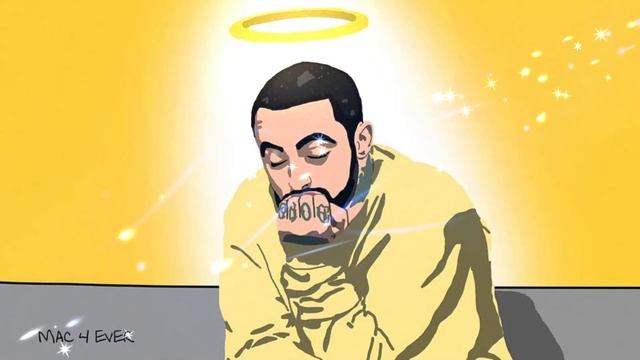 Mac Miller Tribute смотреть онлайн