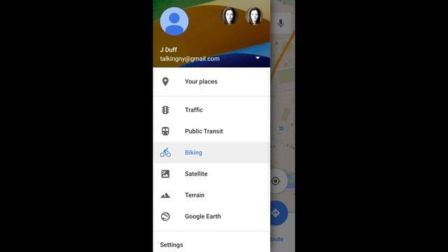 How to Use Google Maps Offline смотреть онлайн
