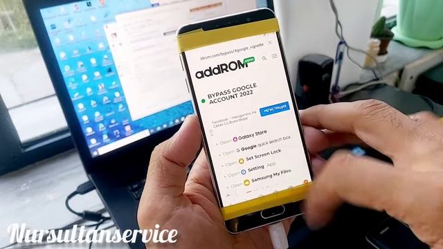 Samsung A310 FRP google account ұмытып қалсақ не істейміз? смотреть онлайн