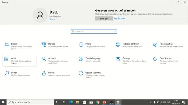 How to speed up your system | Disable startup programs on Windows 10 to improve system performance смотреть онлайн