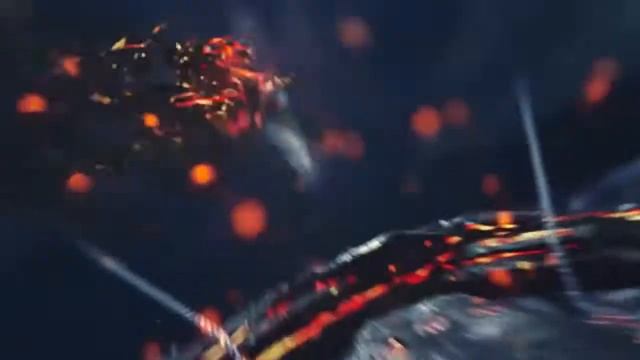 EPICENTER XL Intro EN смотреть онлайн