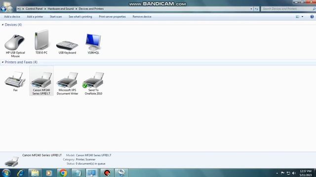 Windows 7 में Canon MF 240d प्रिंटर ड्राइवर कैसे स्थापित करें डाउनलोड और इंस्टॉल करें смотреть онлайн
