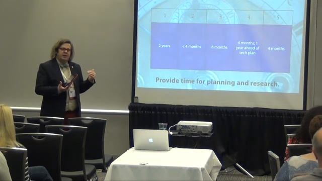 VSTE14 - Launching a 1:1 Program: Best Practices - December 7, 2014 смотреть онлайн