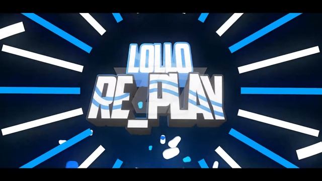 Lollo Re Play | Paid 2D Intro| Dual w/ Lunix смотреть онлайн