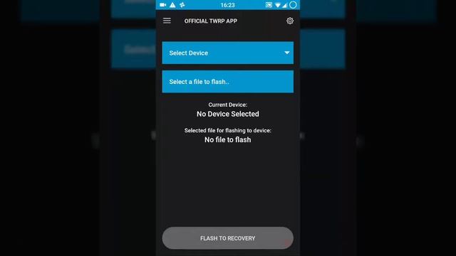 Instalar TWRP no Lenovo K5 A6020a40 смотреть онлайн