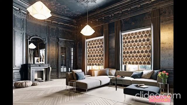 Vista Roller Blinds 5 смотреть онлайн