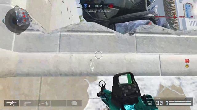 Warface смотреть онлайн