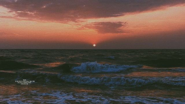 Jhene Aiko \ Umi Type Beat 2020 | "Waves" смотреть онлайн