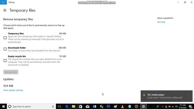 How to delete windows.old on your computer смотреть онлайн