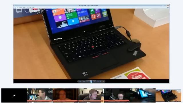 93: Microsoft Surface Demo / Hands On Reviews: Home Tech Podcast смотреть онлайн