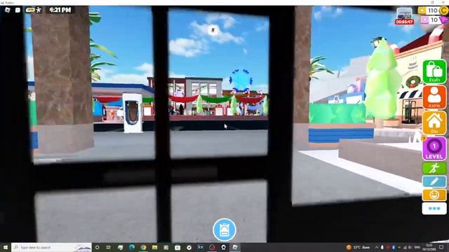 Roblox Robloxian High School แฮปปี้ คริสต์มาส смотреть онлайн