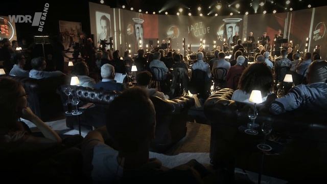 Neal Hefti - Repetition | WDR BIG BAND смотреть онлайн