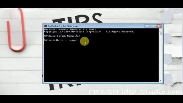 How to hide any folder from pc latest 2017 urdu смотреть онлайн