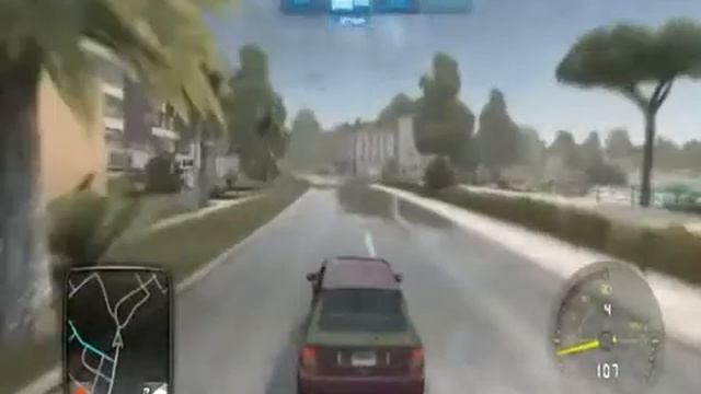 TestDrive Unlimited 2 EP 2 смотреть онлайн