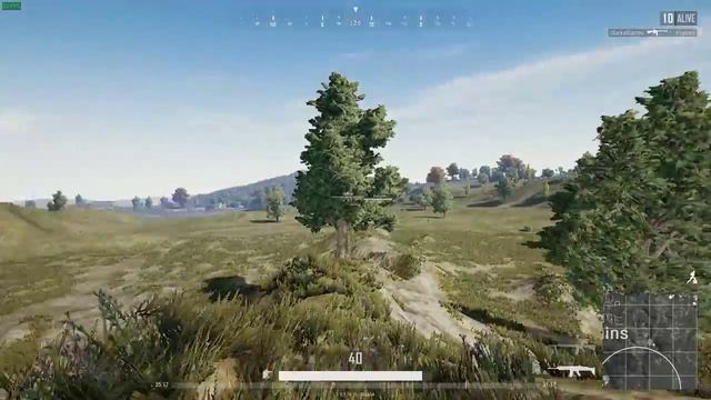 5 Kill Solo FPP Chicken Dinner смотреть онлайн