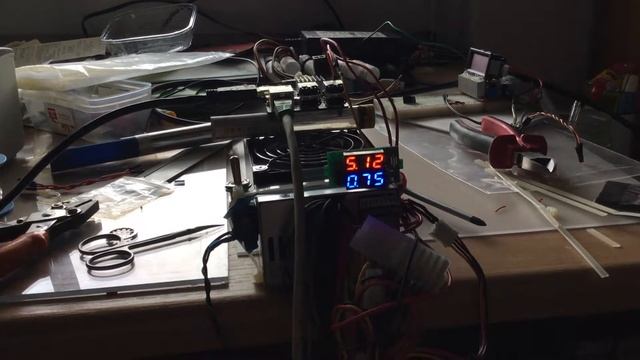 Tinker Board stupid fun смотреть онлайн