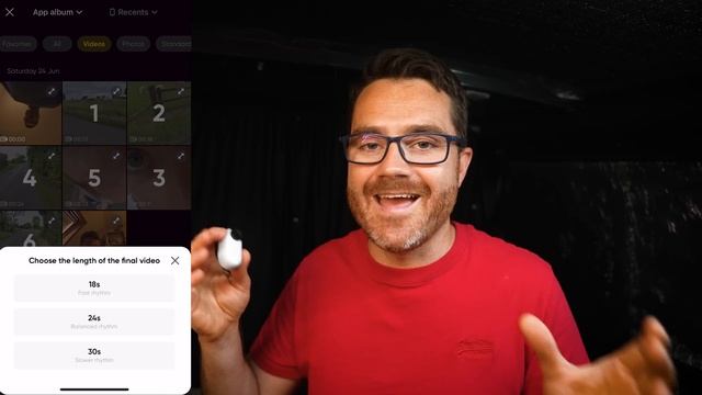 Insta360 GO 3 - 10 Best & 5 WORST Features смотреть онлайн