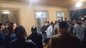 Зикр в Кизилюрте 28.05.2023