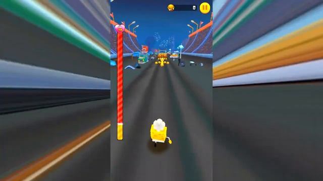 SpongeBob Game Station - Mobile Gameplay Walkthrough Part 22 (iOS, Android) смотреть онлайн