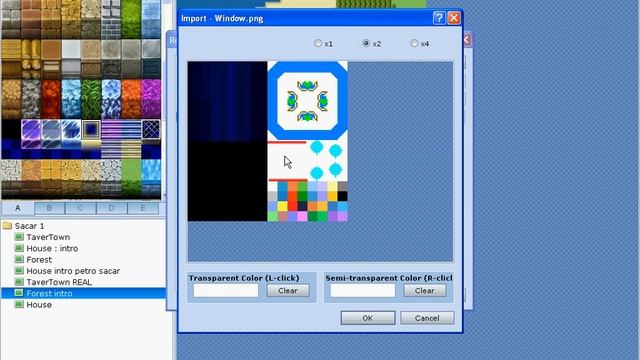 Error importing windows rpgmaker vx смотреть онлайн