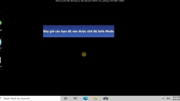 Uninstall ESET HOME on Windows 7, 8, 10, 11