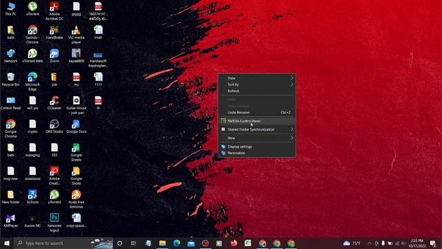 How To Check Graphic Card Memory In Windows 10 смотреть онлайн