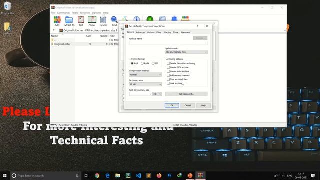 Lock Files and Folder Hide Or Show Your Personal files in Windows 10 смотреть онлайн