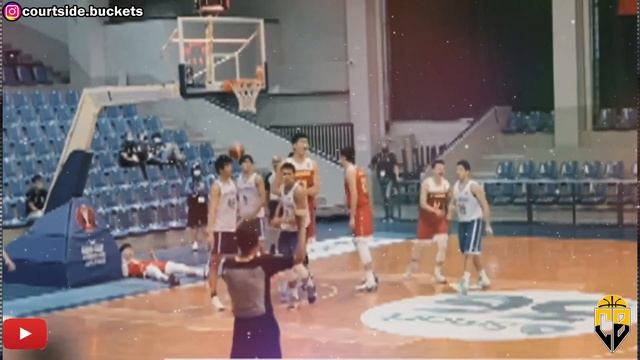 KAI SOTTO haharapin ang TWIN TOWER ng CHINA sa NBL | Zhou Qi handa na kay Kai! смотреть онлайн
