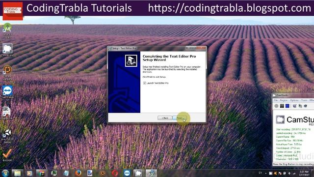 Install Text Editor Pro 1.4.5 on Windows 7 x64 byAO смотреть онлайн