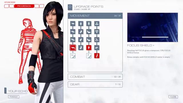 Mirror's Edge: Catalyst смотреть онлайн