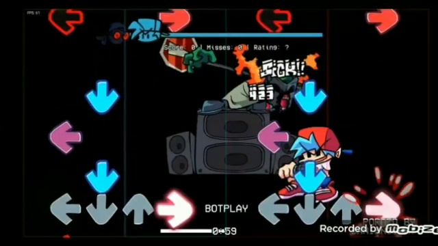 FnF Vs Accelerant Hank Duet Android Download (Gama Baja/otimizado📁📥) смотреть онлайн