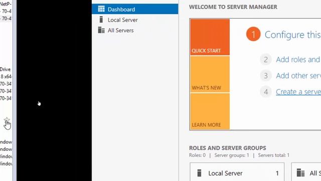 Netplus-70 411 Day10 GPO Backup Recovery смотреть онлайн