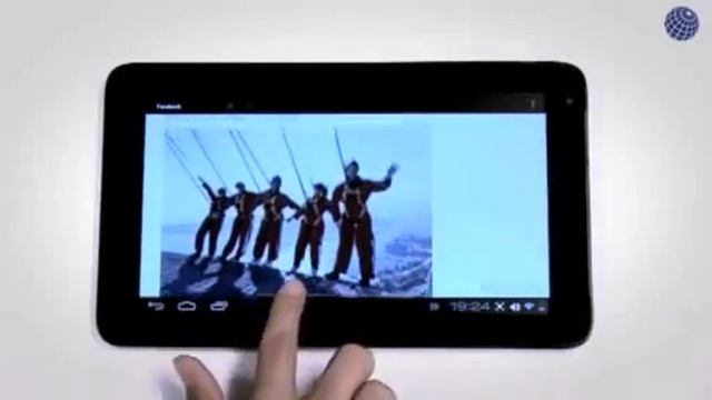 best budget android tablet смотреть онлайн