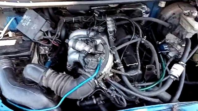 Умз 4216 евро 3 тарахтит как дизель смотреть онлайн