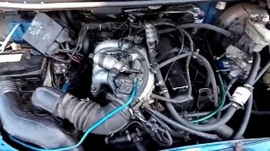 Умз 4216 евро 3 тарахтит как дизель