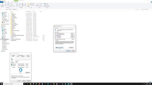 How to Get Rid of and Delete Windows.Old Files and Folders смотреть онлайн