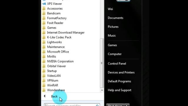 Taking a picture of your PC screen easy! смотреть онлайн