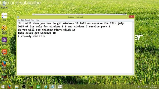 how to get windows 10 reserve смотреть онлайн